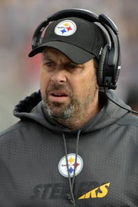 Todd Haley (vertical)