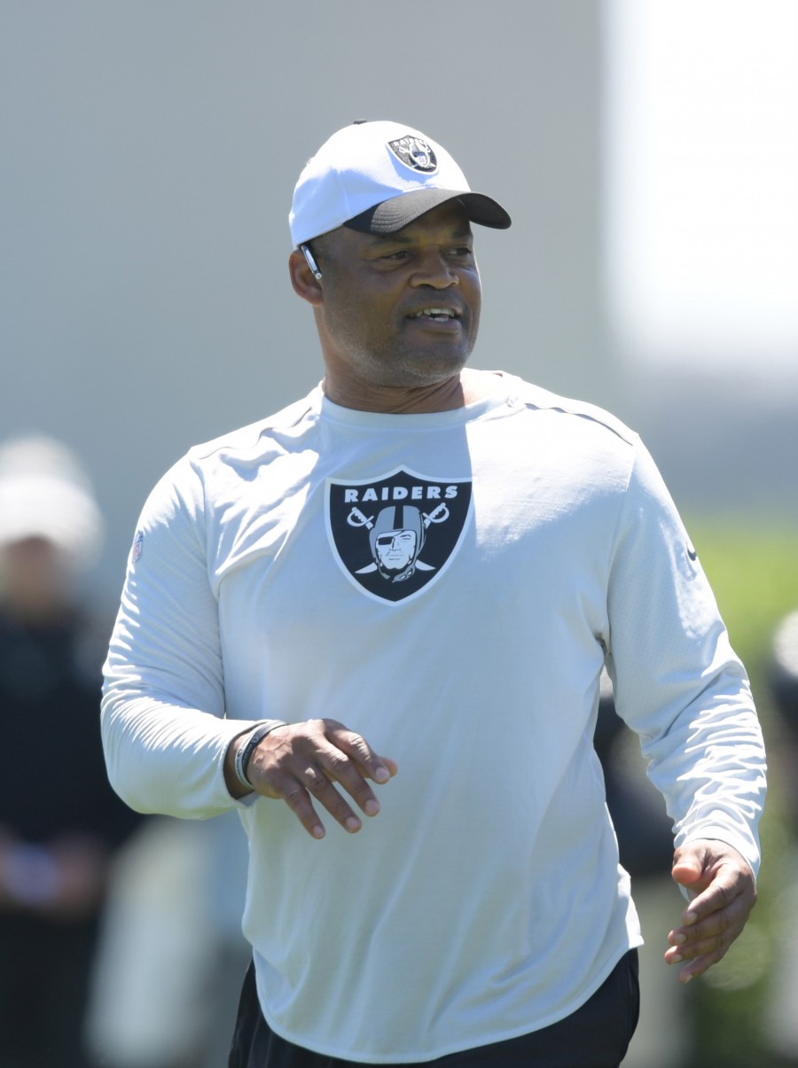 Ken Norton Jr. - Pro Football Rumors