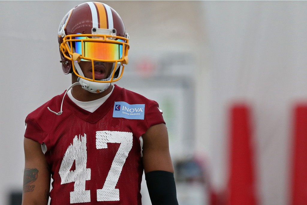 Grading the Quinton Dunbar, Kyle Allen trades for the Redskins