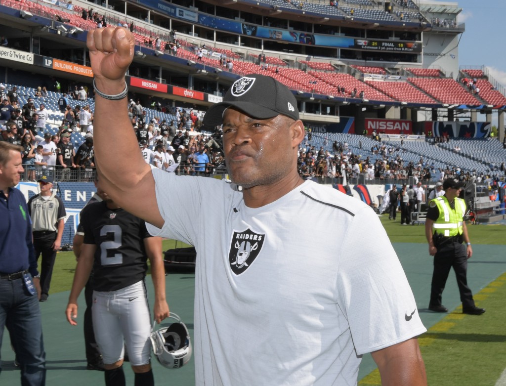Seahawks Hire Ken Norton Jr. As DC