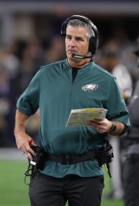 Frank Reich (Vertical)