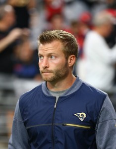 Sean McVay (Featured)