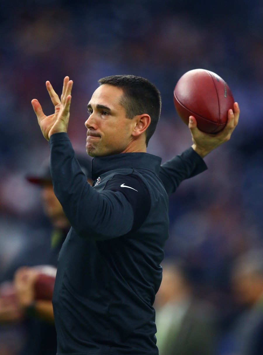 Packers "Zeroing In" On Titans OC Matt LaFleur As Their New Head Coach