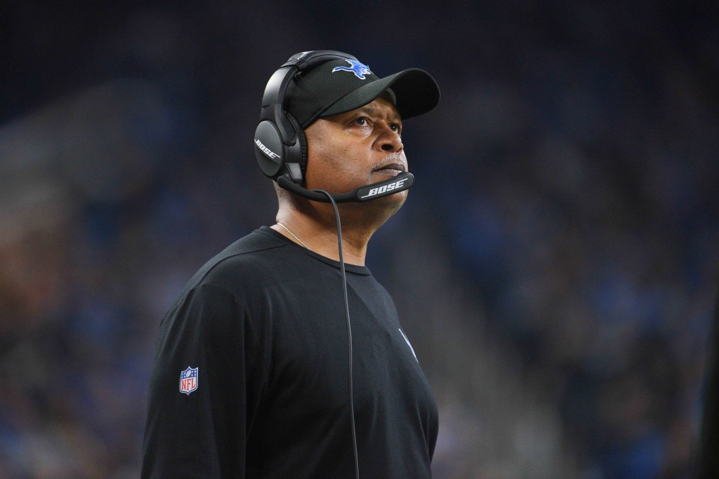 Jim Caldwell Interviewed with Texans for HC Vacancy After Bill O'Brien's  Firing, News, Scores, Highlights, Stats, and Rumors