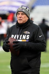 Dean Pees (Vertical)