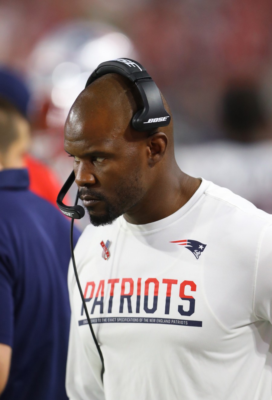 Brian Flores To Meet With Browns, Broncos, Dolphins, Packers