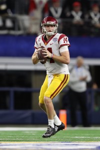 Sam Darnold (Featured)