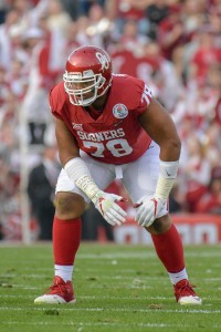 Orlando Brown (Vertical)