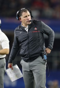 Greg Schiano (Vertical)