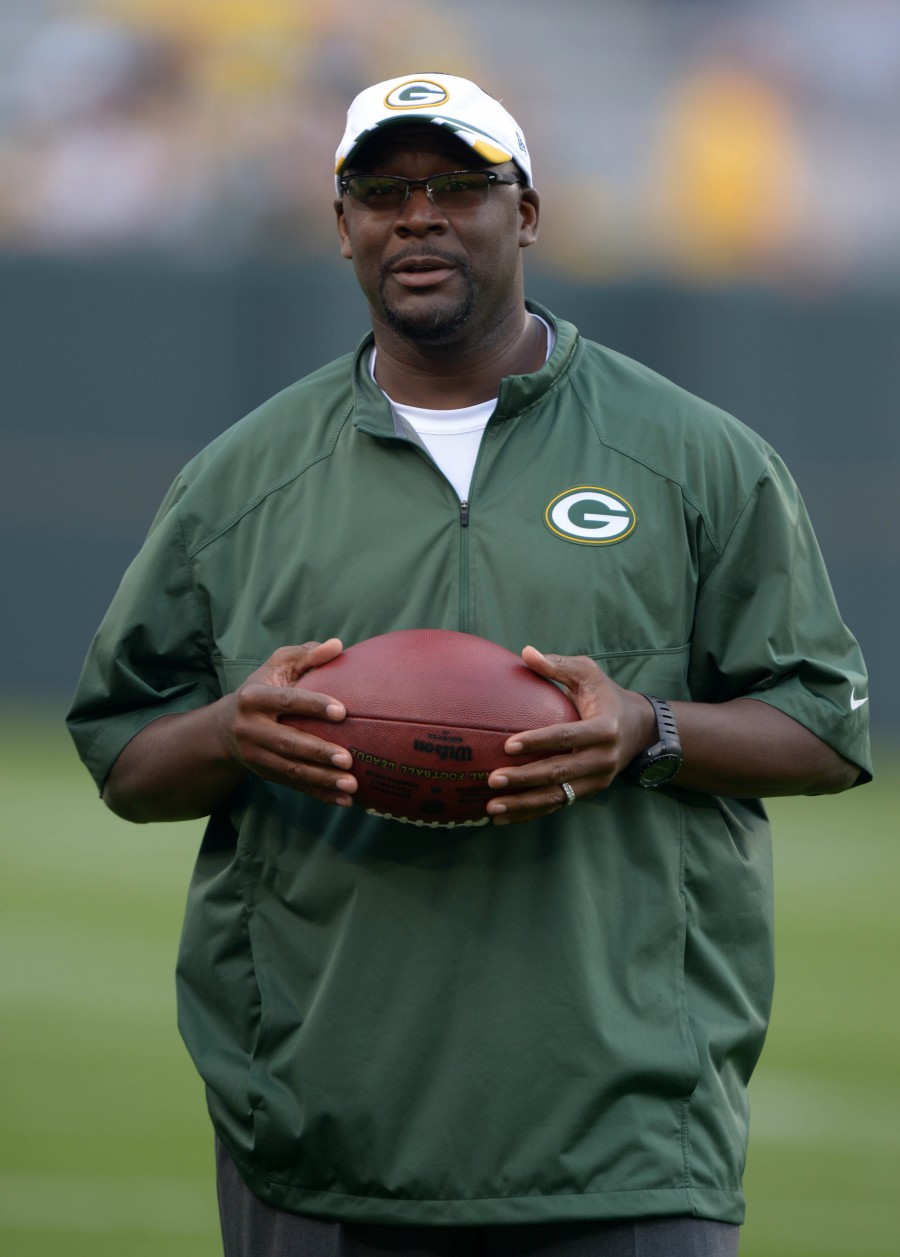 Packers Fire Offensive Coordinator, QB Coach