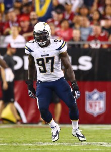 Jeremiah Attaochu (Vertical)