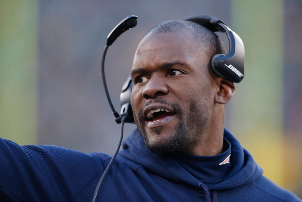 Dolphins Likely To Hire Brian Flores