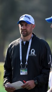 Matt Nagy (Vertical)