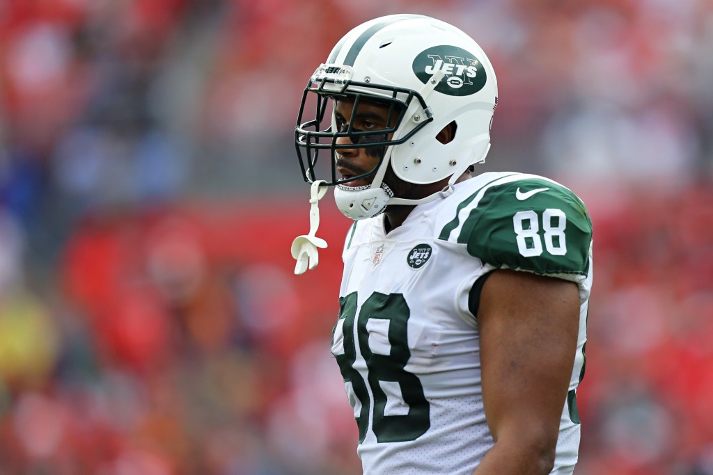 Austin Seferian-Jenkins may finally be the answer