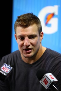 Rob Gronkowski (vertical)