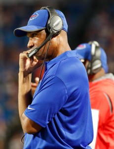 Leslie Frazier (Vertical)