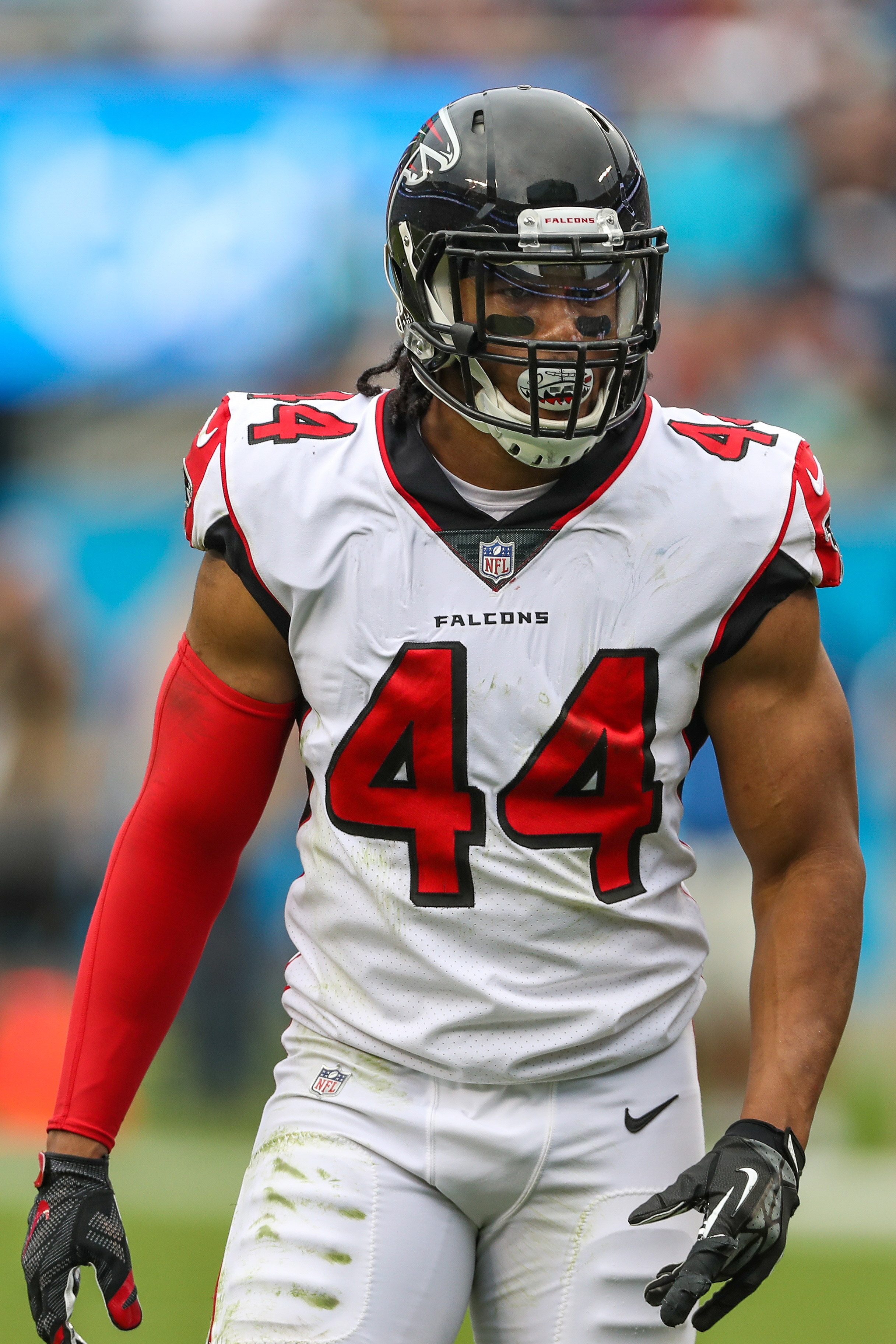Latest On Titans, Vic Beasley