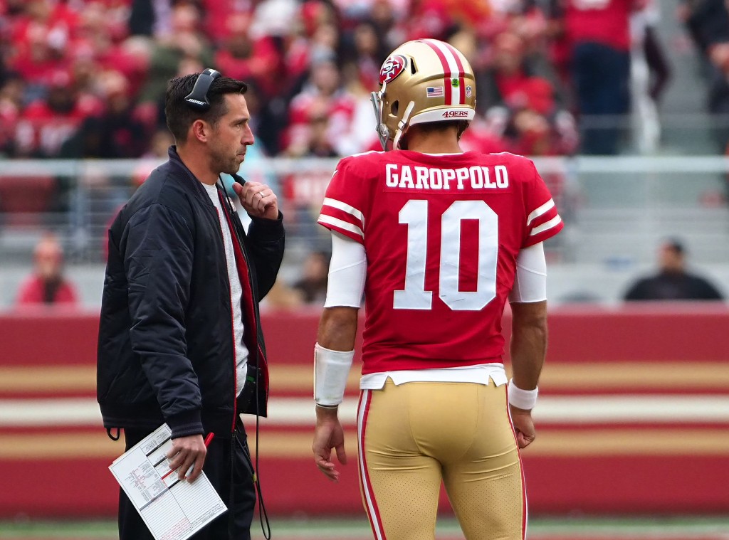 49ers Accepted Patriots' Jimmy Garoppolo Offer In 10 Minutes