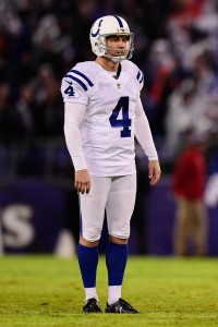 Adam Vinatieri 