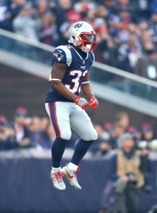 Dion Lewis (Vertical)