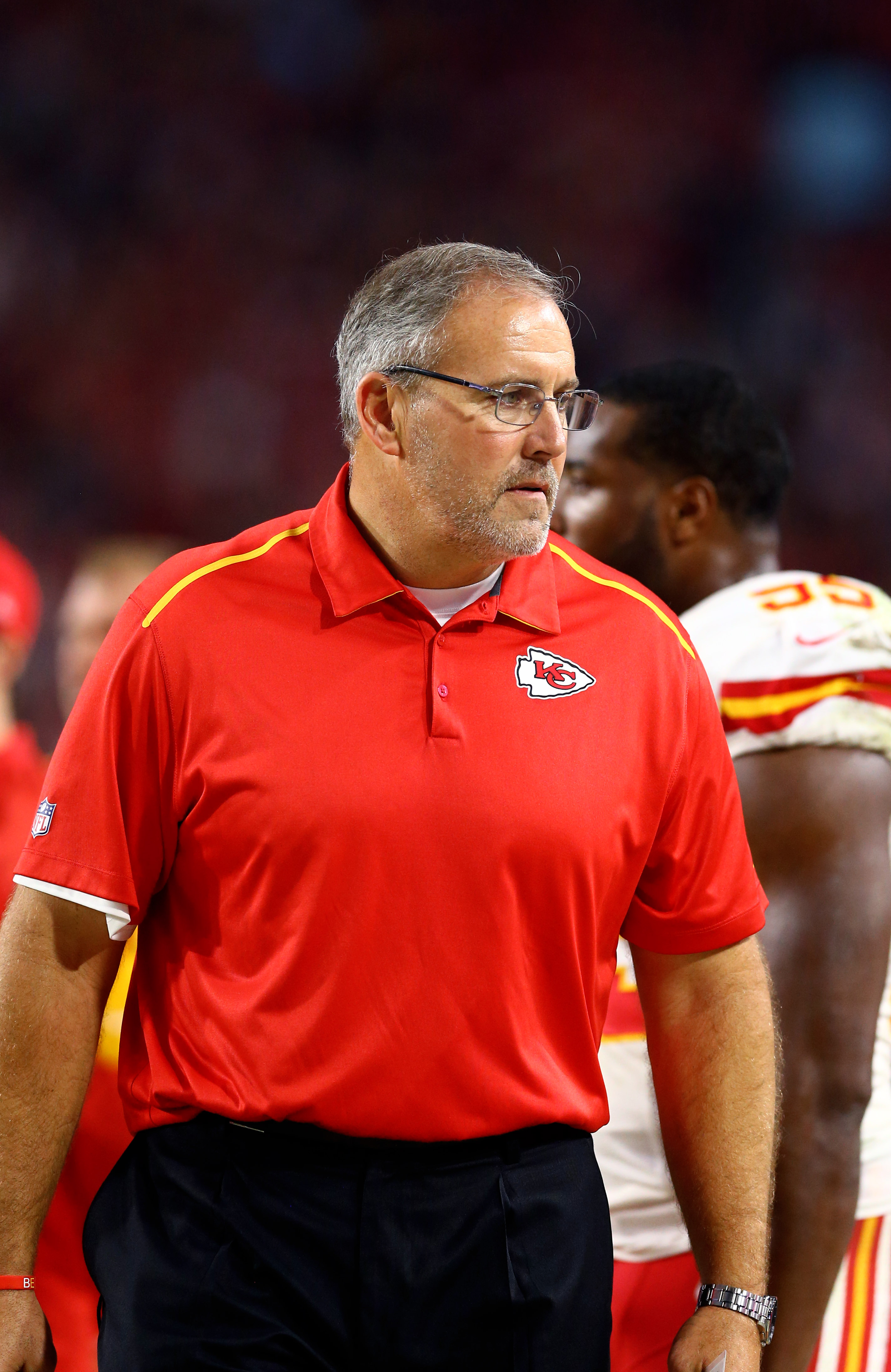 Chiefs Promote Dave Toub To AHC