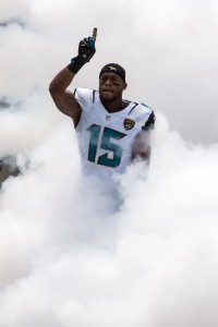 Allen Robinson (Vertical)