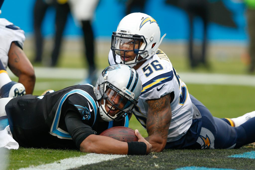 49ers sign LB Korey Toomer