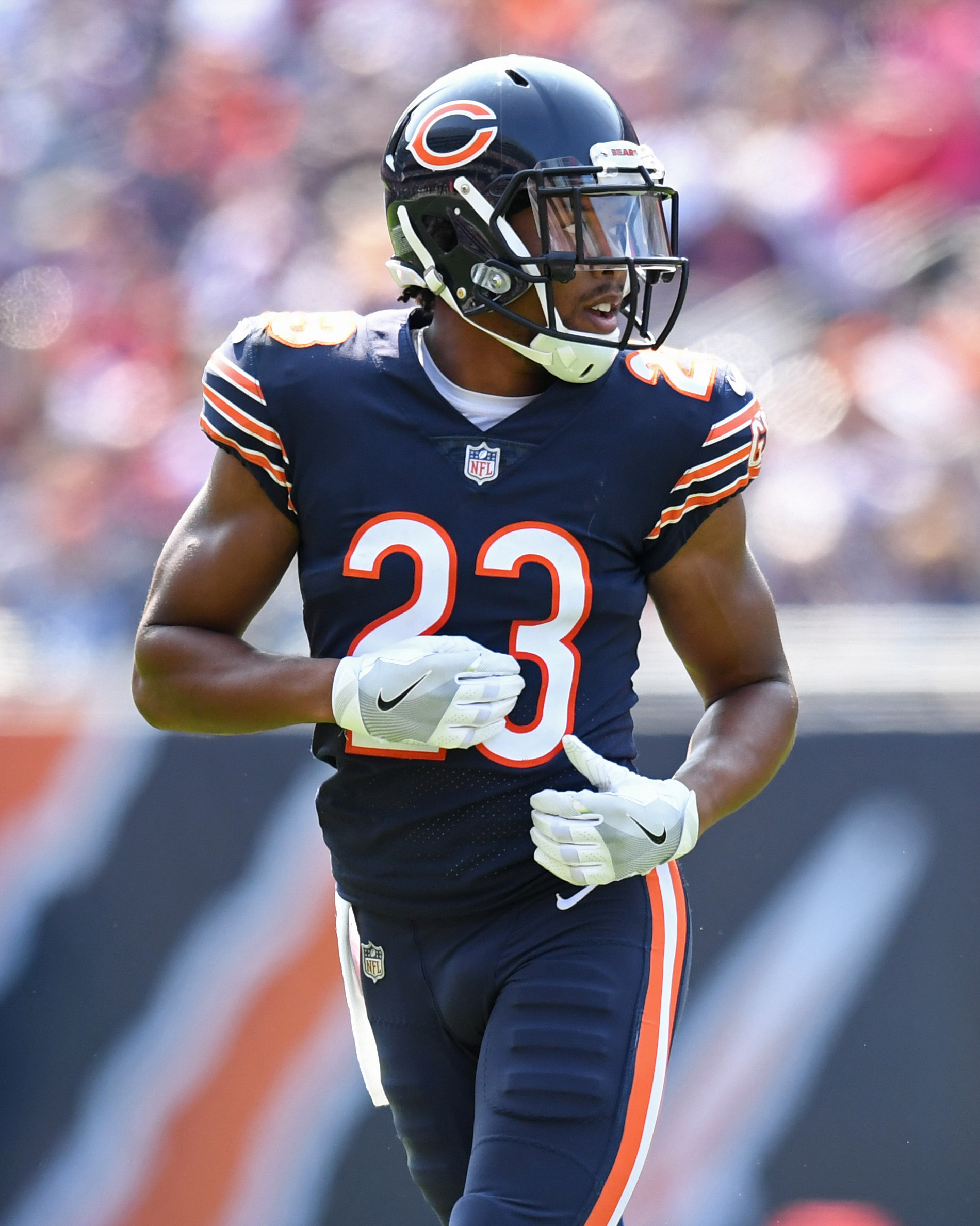 Packers Sign Bears' Kyle Fuller To 