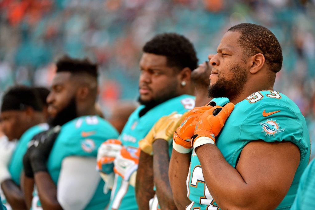 Ndamukong Suh Won't Visit Raiders