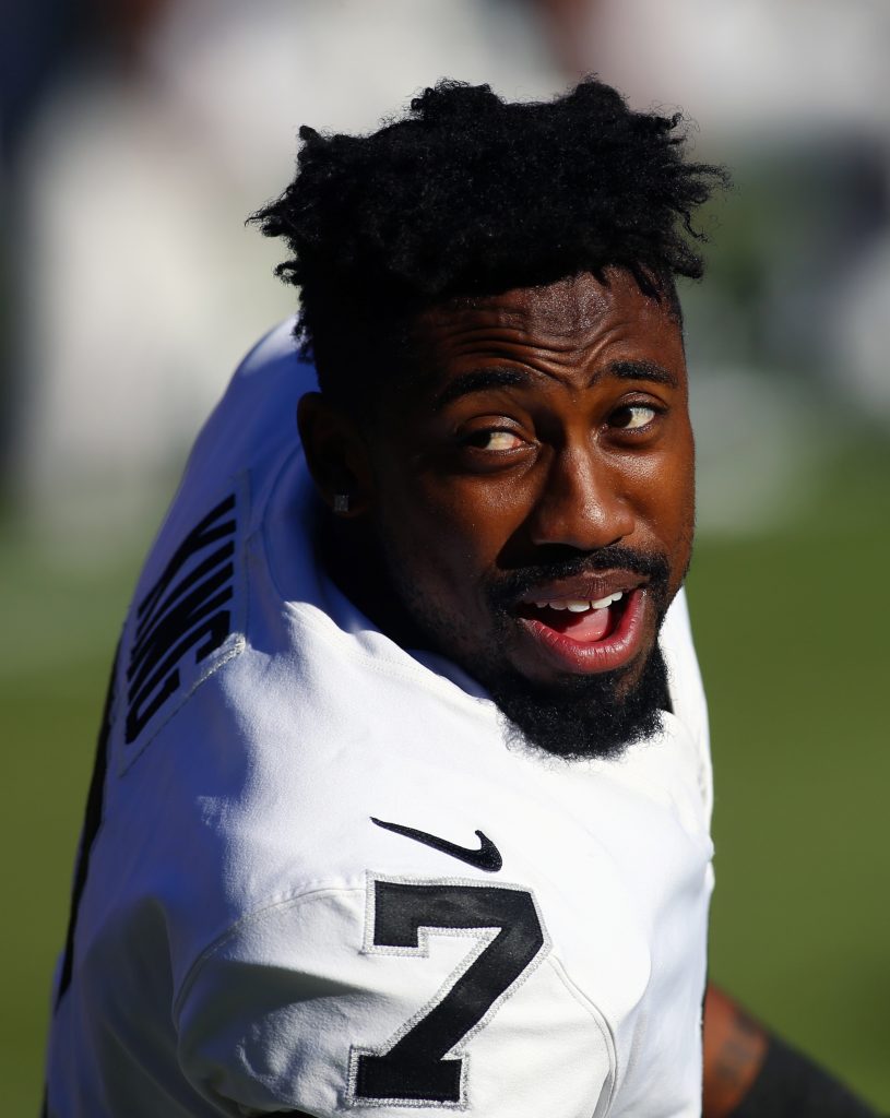 Vikings Inquired About Marquette King