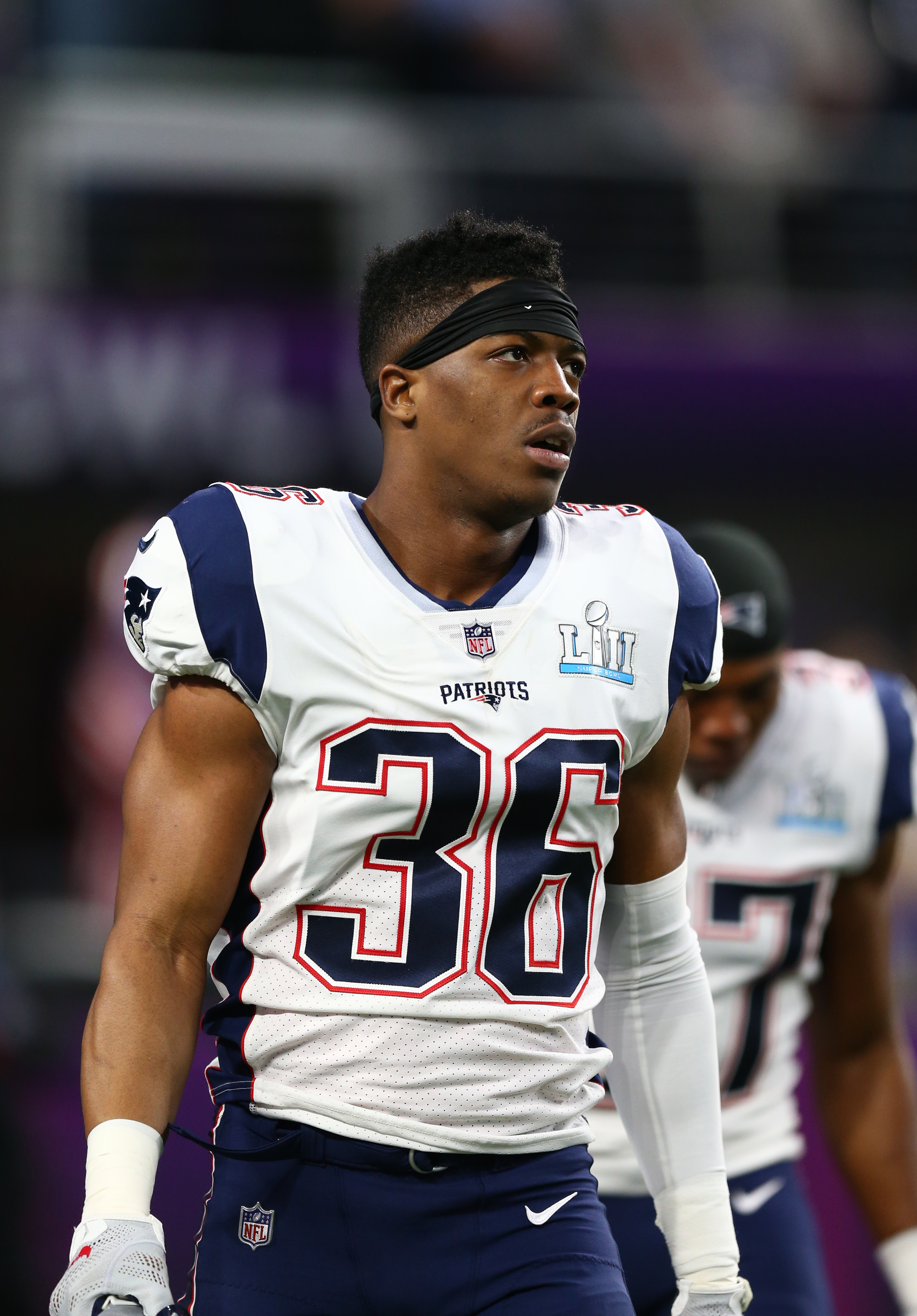 Patriots To Sign Brandon King To Extension