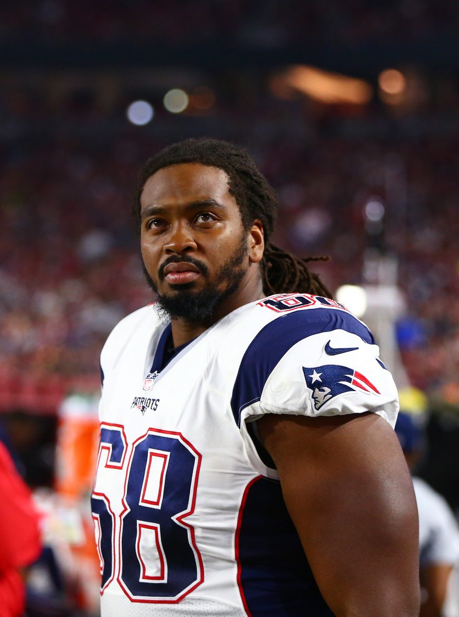 Bills Add T LaAdrian Waddle