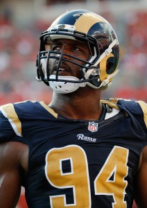 Robert Quinn (Vertical)