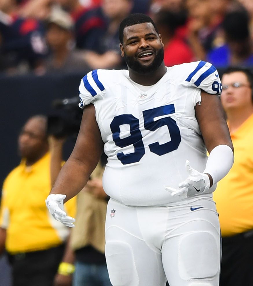 Redskins: Comparing Johnathan Hankins to the draft's top nose tackles