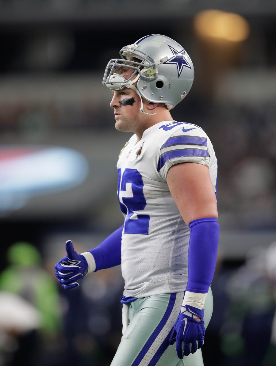 Jason Witten Pro Football Rumors