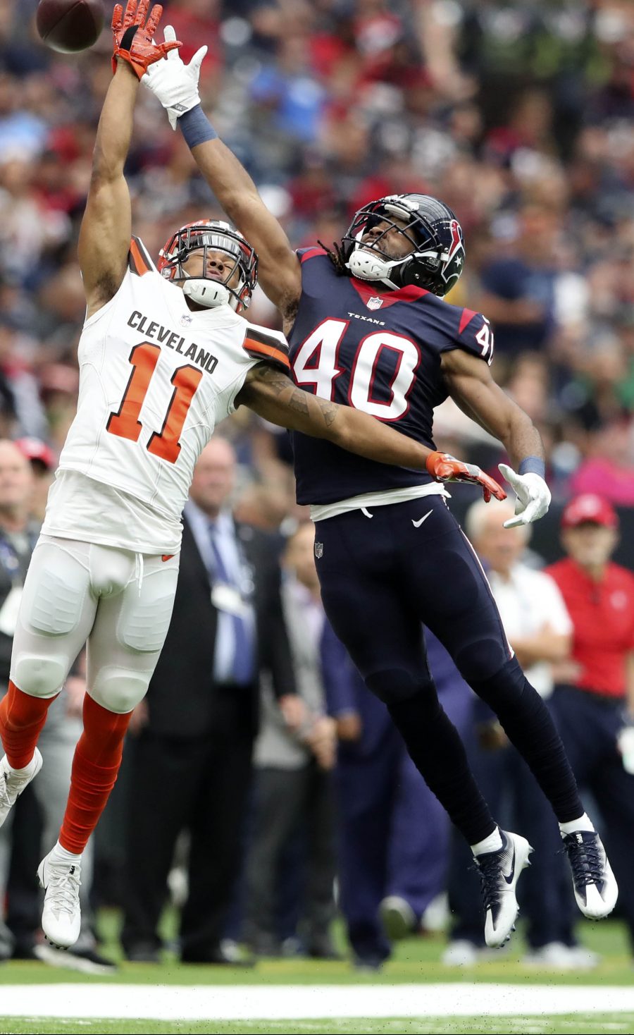 Marcus Williams (CB) Pro Football Rumors