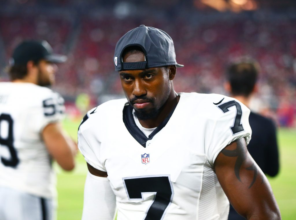 Marquette King Agrees to 3-Year Contract with Broncos; Worth