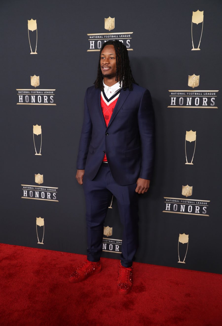 todd gurley pop figure
