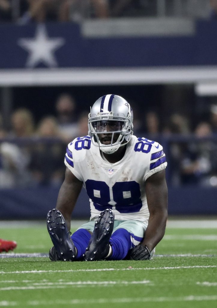 Dez Bryant Unlikely To Sign Until July