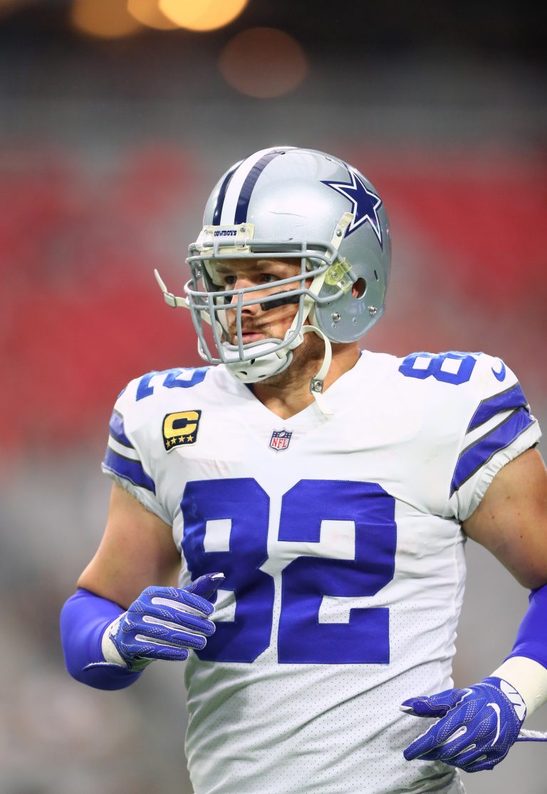 Kellen Moore, Jason Witten Viewed As Strong Contenders For Cowboys' HC ...