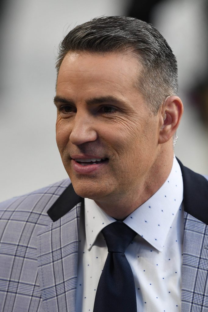 kurt warner super bowl games