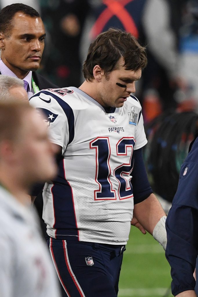 Tom Brady Rules Out Retirement