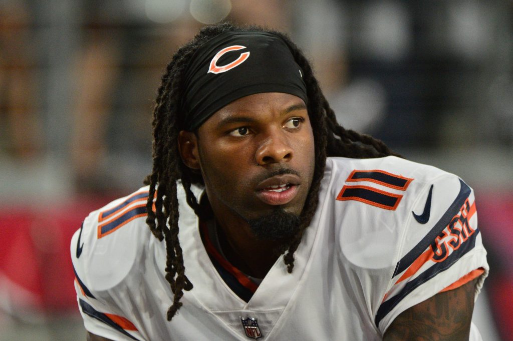 The Playoffs » NFL: WR Kevin White assina contrato com os Saints