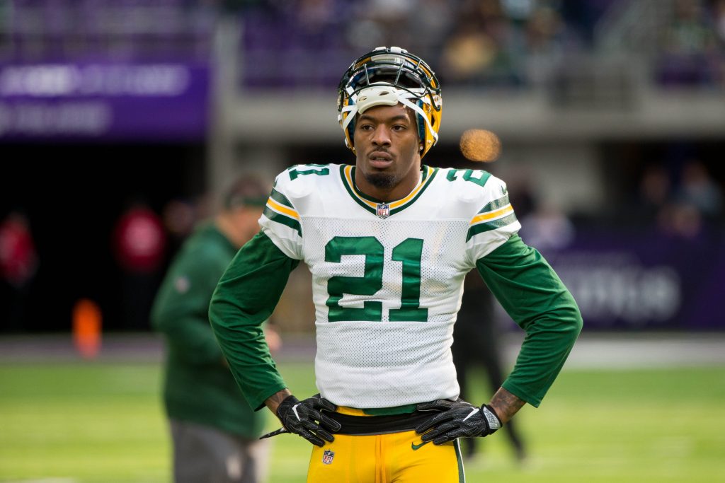 49ers To Sign Ha Ha Clinton-Dix