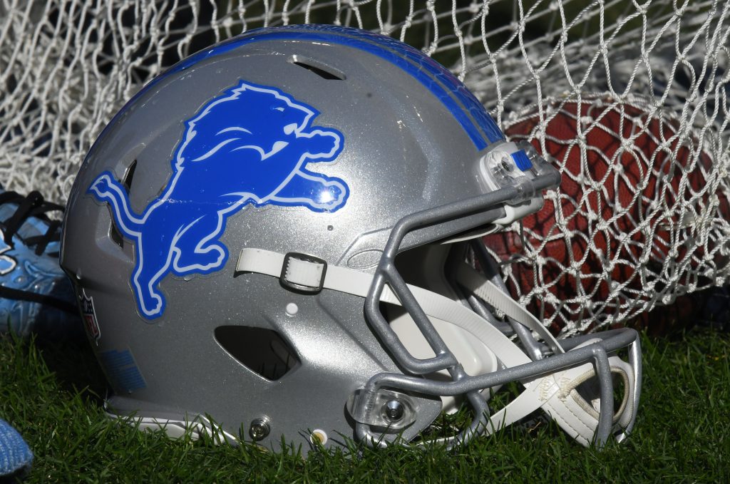 Herman Moore Breaks Down Detroit Lions vs. Washington Commanders