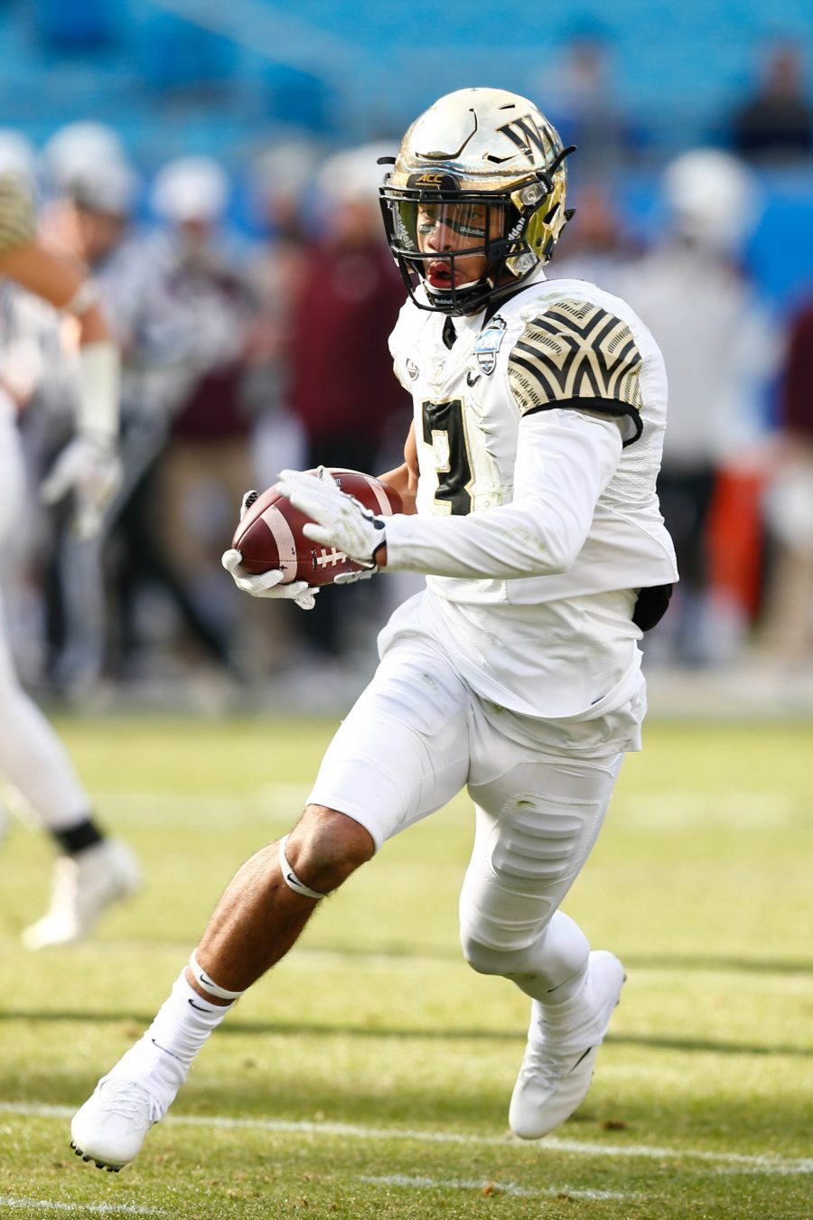 Jessie Bates Pro Football Rumors