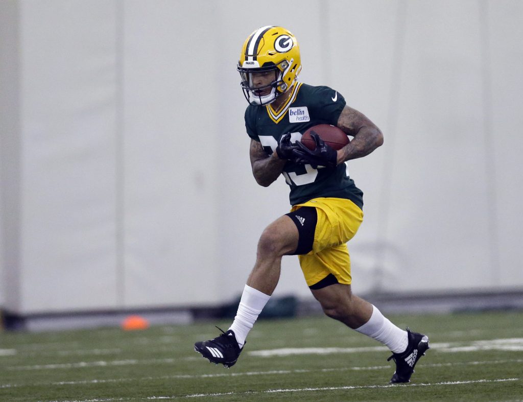 Packers, Jaire Alexander finalizing contract extension