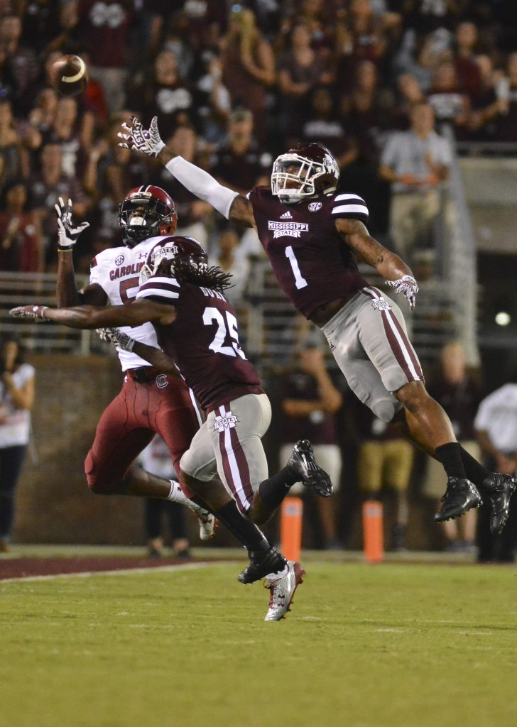 Jets To Sign Mississippi State's Brandon Bryant