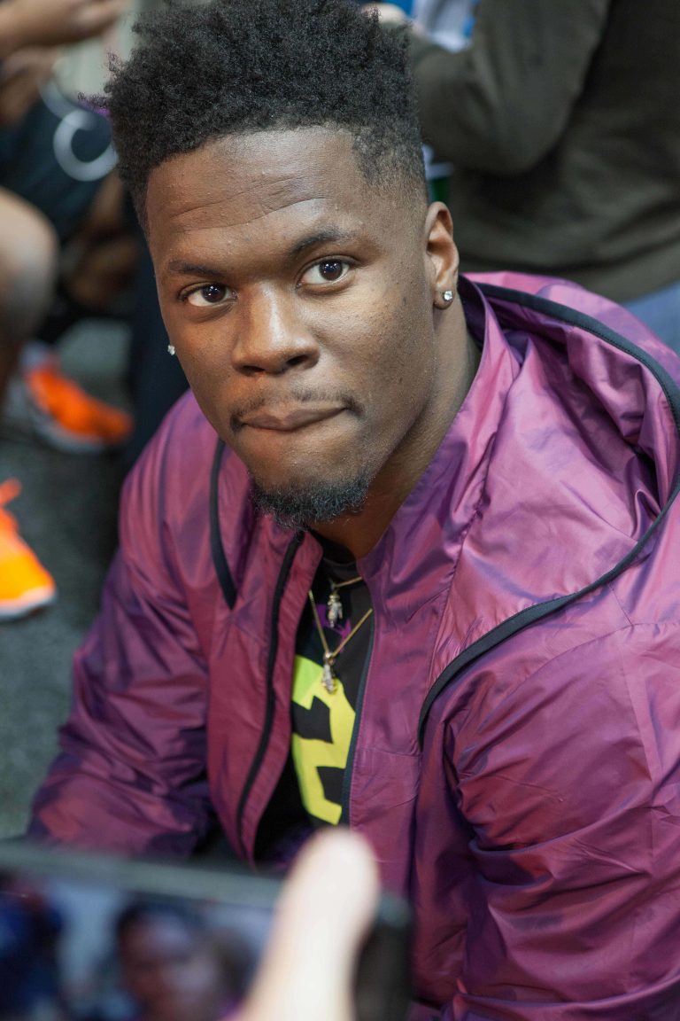 Durham Smythe Pro Football Rumors