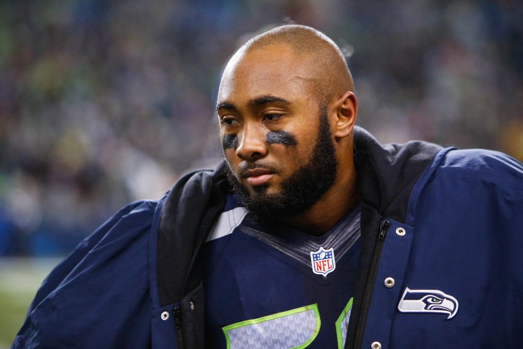 KJ Wright does not accept discounts to stay with the Seahawks